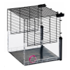 Ferplast MULTIPLA HAMSTER BASE rozšíření modulární klece pro křečky a myši