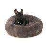 FuzzYard Dreameazzzy chlupatý pelech truffle S
