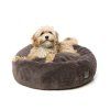 FuzzYard Dreameazzzy chlupatý pelech truffle S