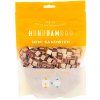 Huhubamboo kuřecí mini sandwich s treskou 250g