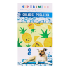 58556 huhubamboo chladici podlozka xl ananas