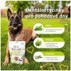 Brit dentální pamlsek pro psy Calm with Hemp&Motherwort  7ks