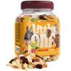 Little One ovocný mix pamlsky pro hlodavce 180g