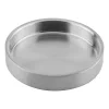 Huhubamboo miska pro kočky nerezová 170ml