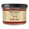 fresh valley sklenice hovezi 200g