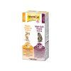 GimCat multivitaminová pasta a Malt-Soft Extra pro kočky